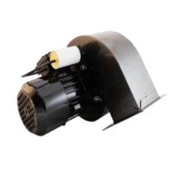 Ventilateur (RV-21) pour chaudière FUWI 80 - 100 kW