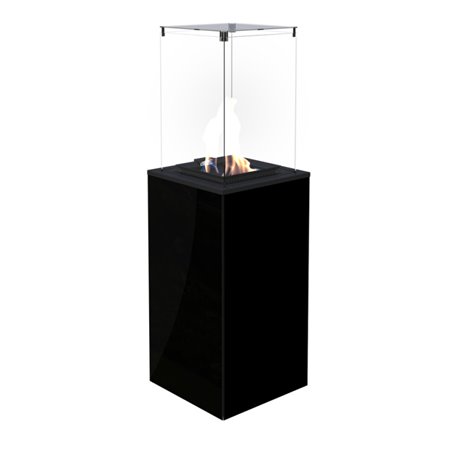 Torche de jardin à gaz Skü Värme G30 - Couleur noire