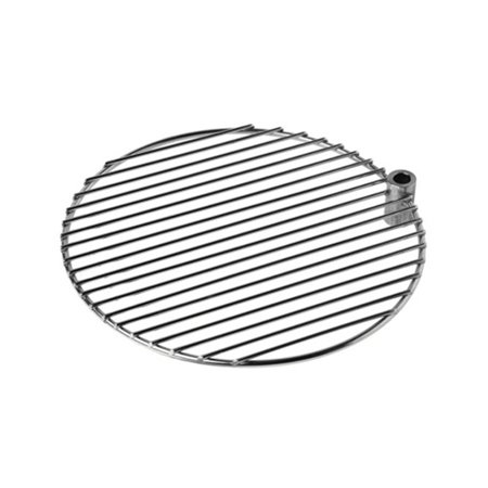 Grille intérieure Ø 30 cm pour barbecue ONE