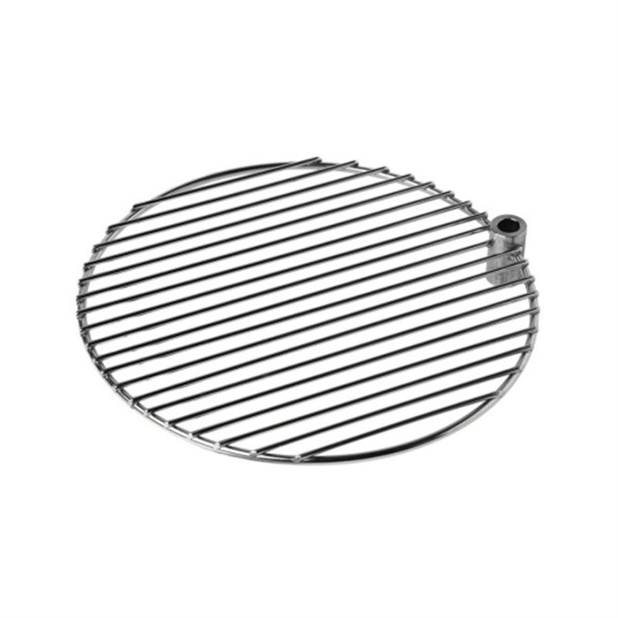 Grille intérieure Ø 30 cm pour barbecue ONE