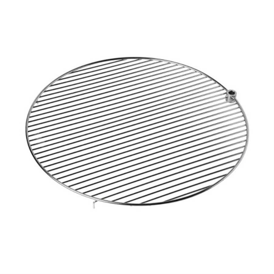 Grille intérieure Ø 60 cm pour barbecue ONE