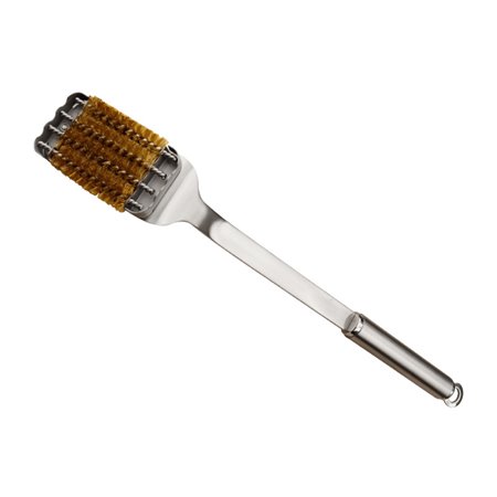 Brosse de nettoyage pour grill de barbecue Haussler