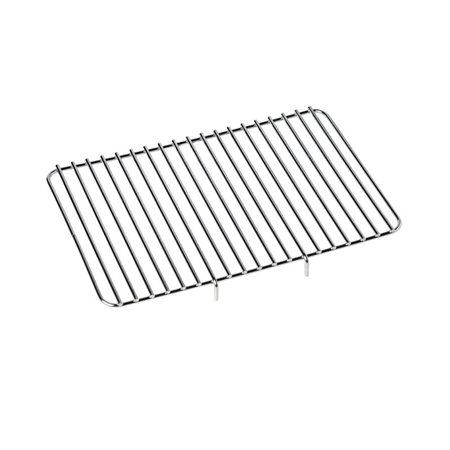 Grille latérale pour barbecue GRILL BOX