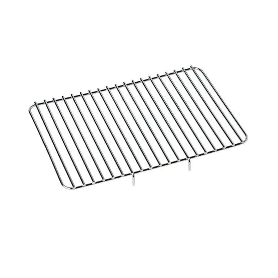 Grille latérale pour barbecue GRILL BOX