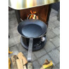 Poêle en fonte pour barbecue LAS VEGAS 700 / 800 et SQUARE