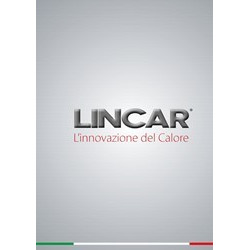 Catalogue Lincar - Poêles et cuisinières