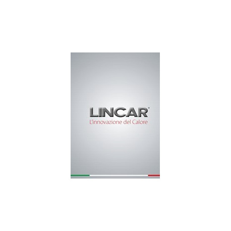Catalogue Lincar - Poêles et cuisinières - Version papier