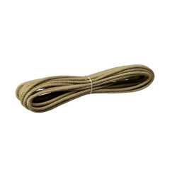 Corde de ramonage plastifiée, 20 m Tresse, Ø 9 mm
