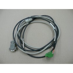 Câble PK01 (incl. Sonde de température de chaudière)