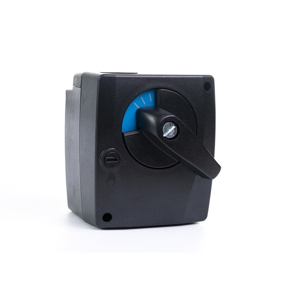 Servomoteur MP 10 pour vanne de mélange